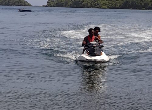 St. George’s Grenada Car Rentals – Explore with See Grenada Car Rentals