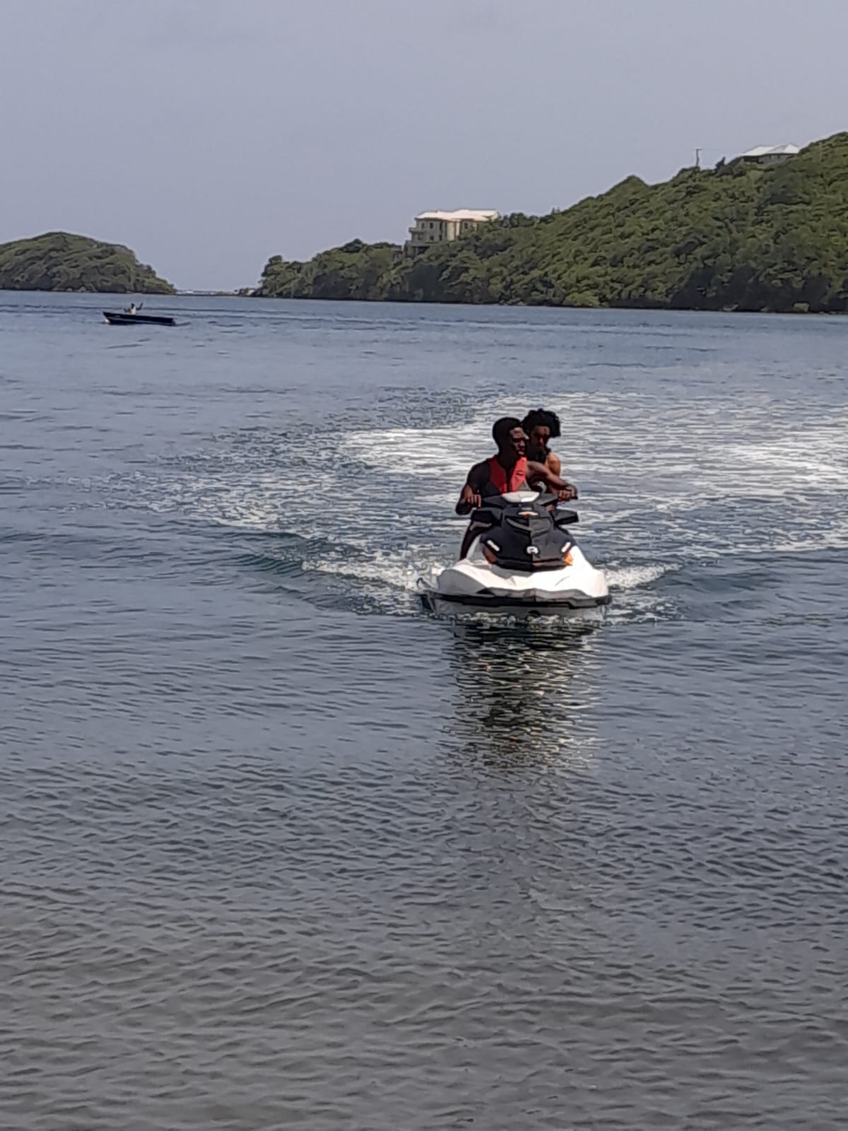 St. George’s Grenada Car Rentals