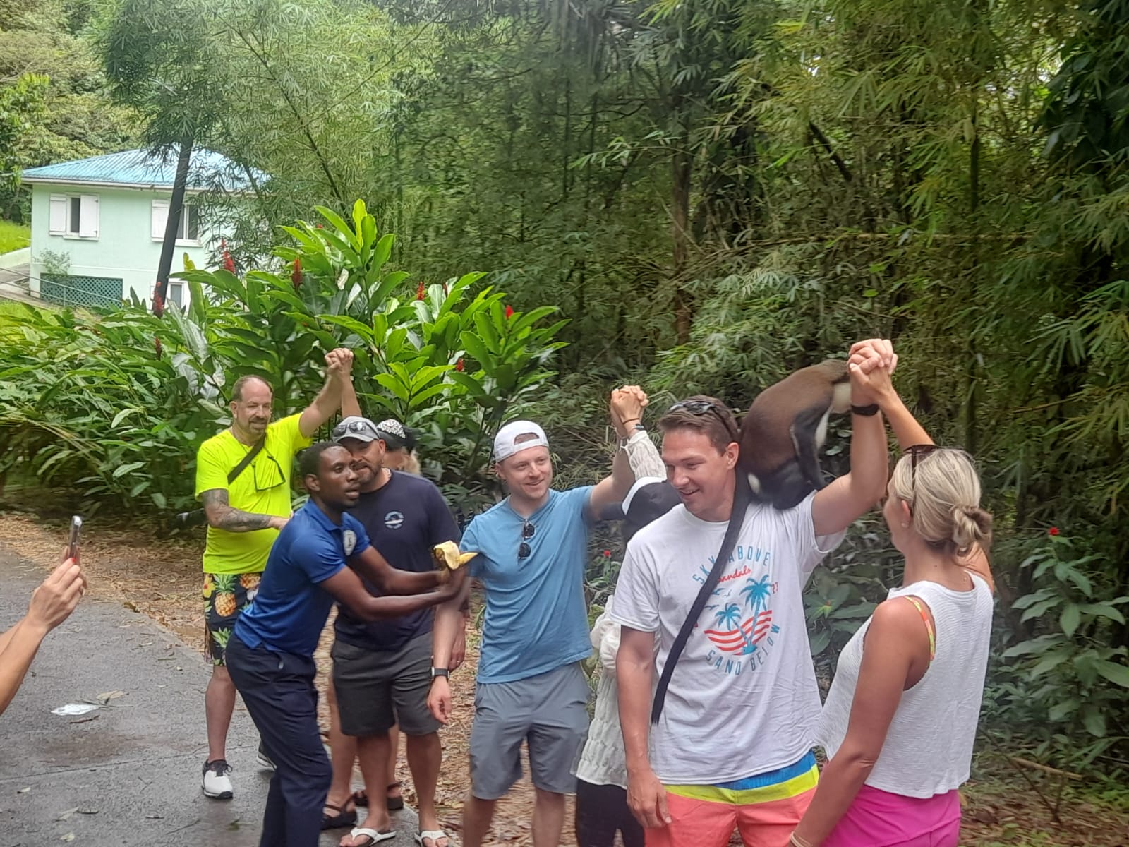 Best Car Rental in Grenada