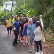 Grenada Airport Car Rental