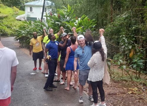 Grenada Airport Car Rental – See Grenada Car Rentals