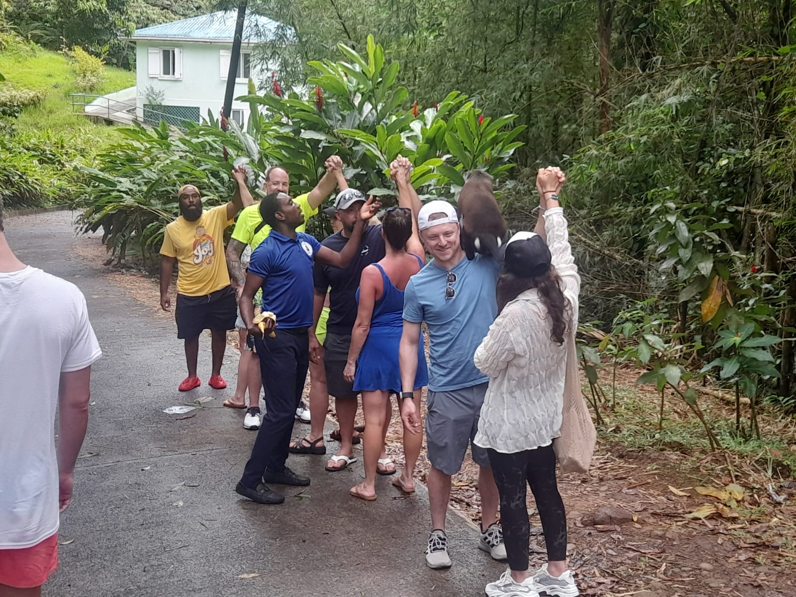 Grenada Airport Car Rental