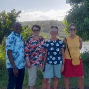 Car Rental Service in Grenada